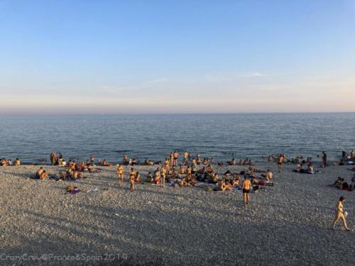 2019SpainFrance Day01 0103