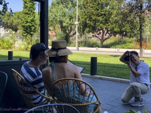 2019SpainFrance Day02 0189