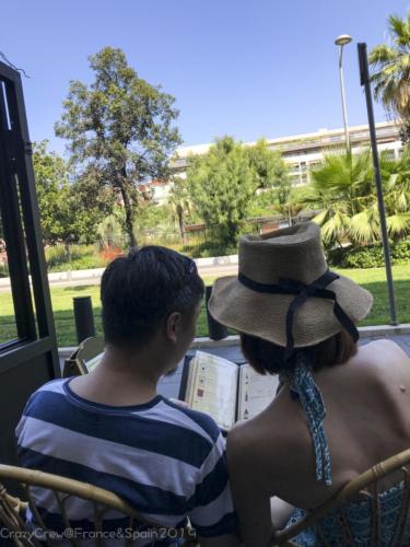 2019SpainFrance Day02 0199
