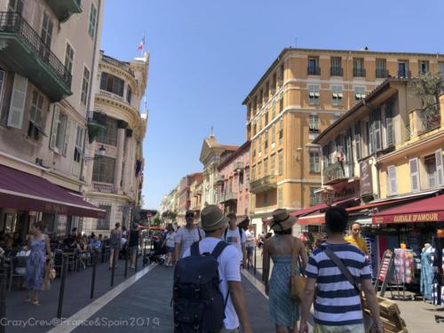 2019SpainFrance Day02 0287