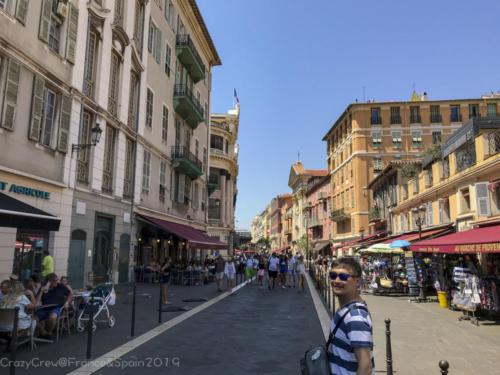 2019SpainFrance Day02 0291