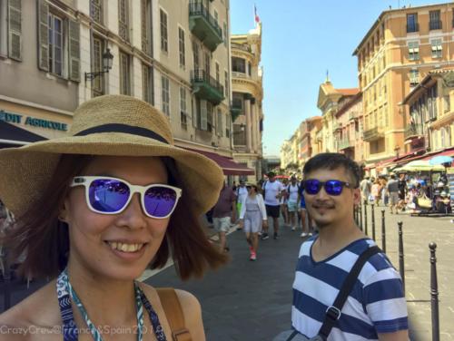 2019SpainFrance Day02 0292