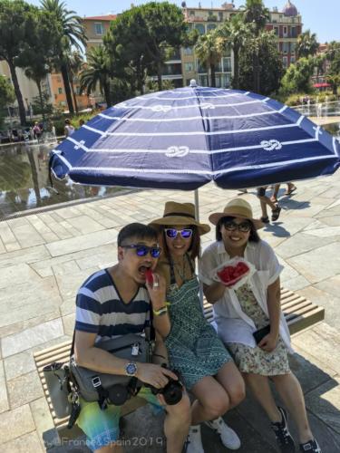2019SpainFrance Day02 0309