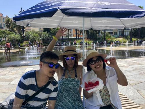 2019SpainFrance Day02 0312
