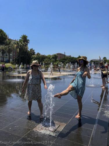 2019SpainFrance Day02 0350