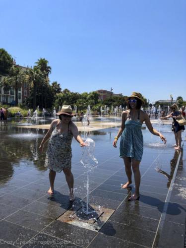 2019SpainFrance Day02 0351