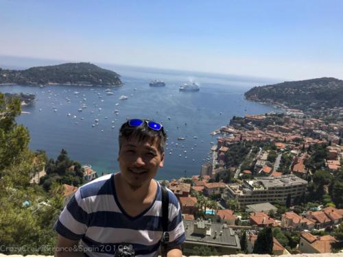 2019SpainFrance Day02 0378