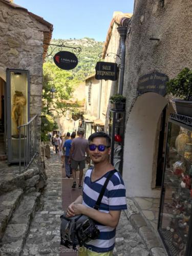 2019SpainFrance Day02 0479