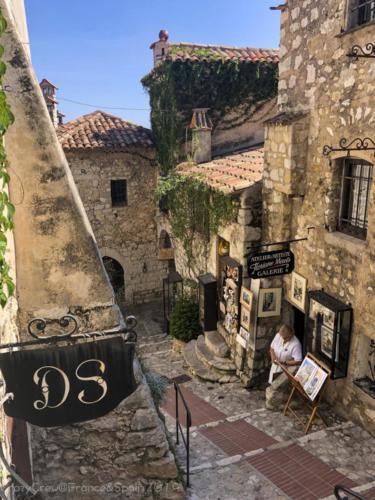 2019SpainFrance Day02 0482