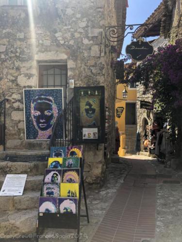 2019SpainFrance Day02 0488