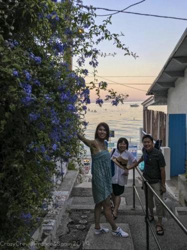 2019SpainFrance Day02 0573