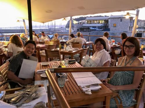 2019SpainFrance Day02 0588