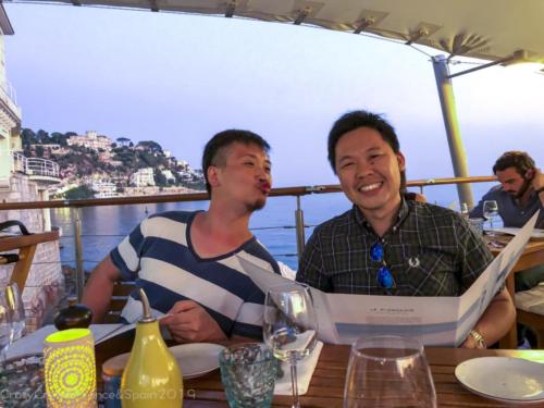2019SpainFrance Day02 0589