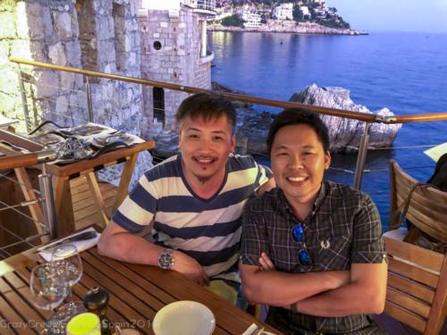 2019SpainFrance Day02 0591