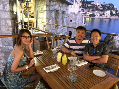 2019SpainFrance Day02 0592