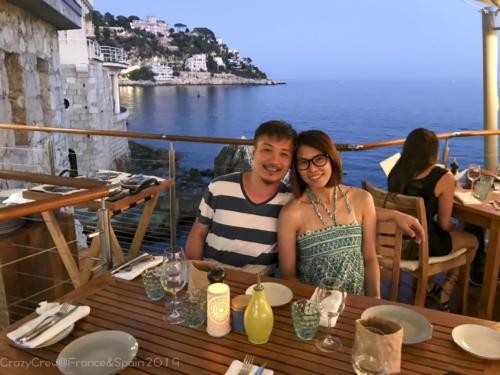 2019SpainFrance Day02 0594