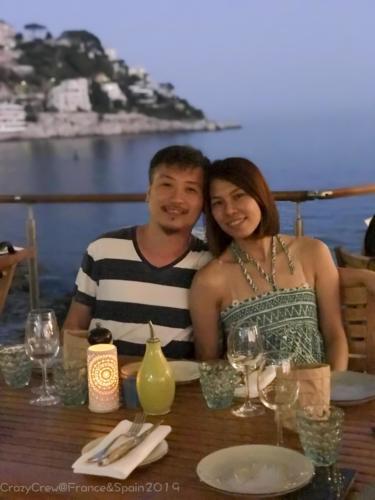 2019SpainFrance Day02 0596