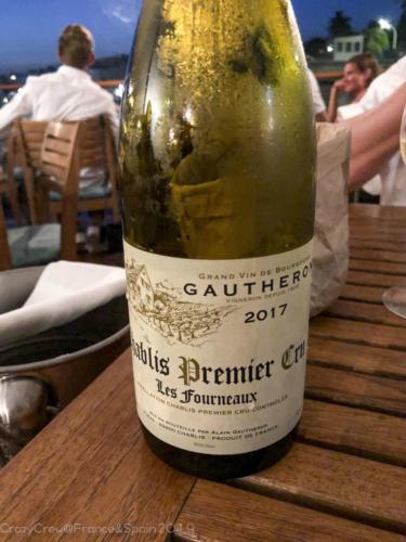 2019SpainFrance Day02 0609