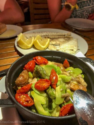 2019SpainFrance Day02 0615
