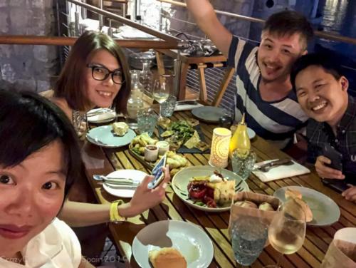 2019SpainFrance Day02 0617