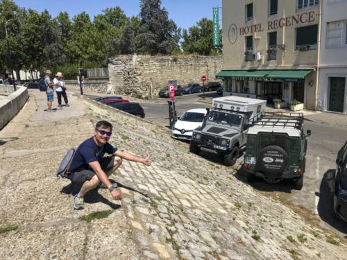 2019SpainFrance Day07 1850