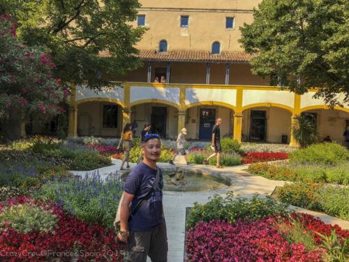 2019SpainFrance Day07 2008