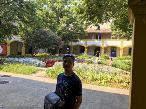 2019SpainFrance Day07 2011