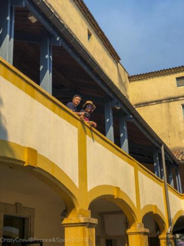 2019SpainFrance Day07 2018