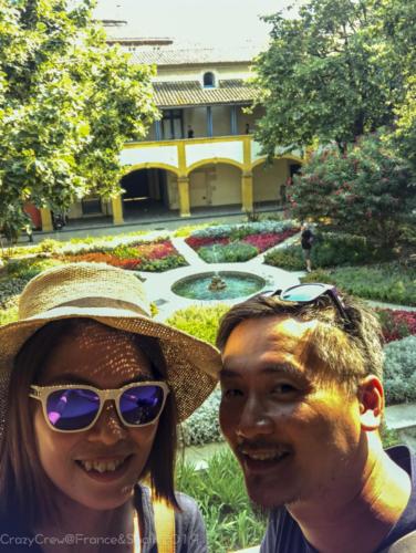 2019SpainFrance Day07 2021