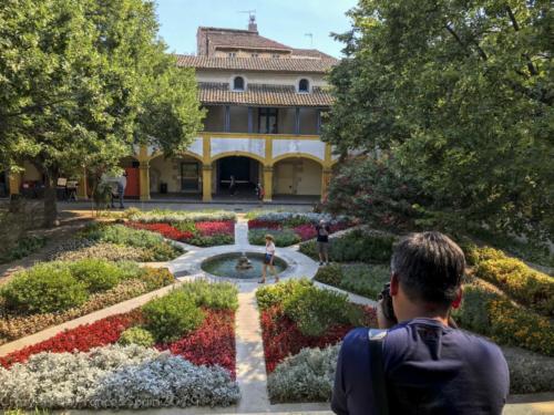 2019SpainFrance Day07 2022