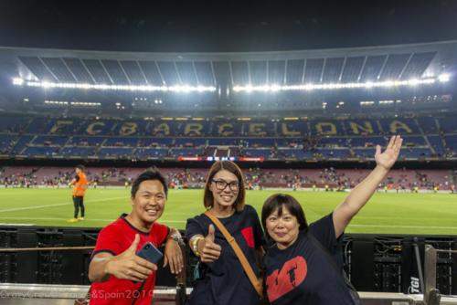2019SpainFrance Day12 3714