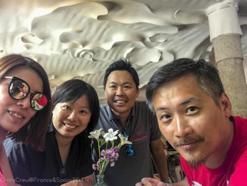 2019SpainFrance Day13 4148