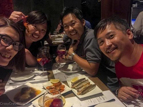 2019SpainFrance Day13 4246