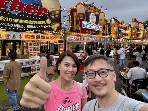 2024大阪和歌山 - Day2