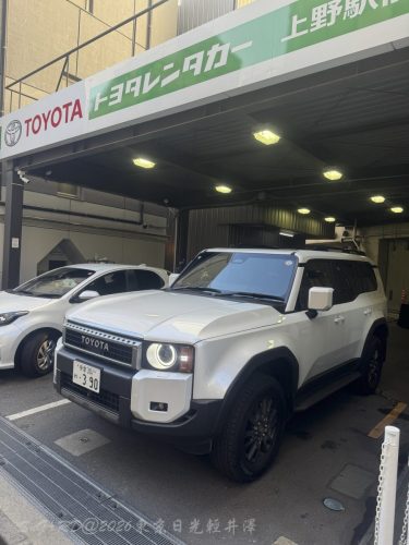 2026東京日光輕井澤 023