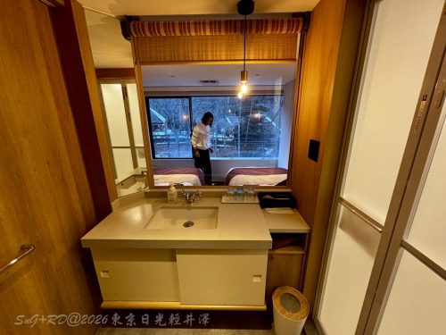 2026東京日光輕井澤 045