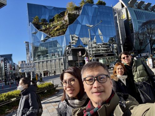 2026東京日光輕井澤 302