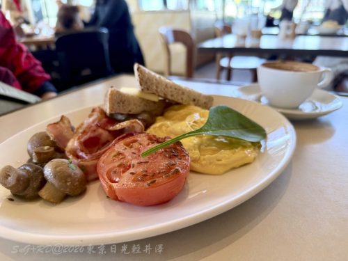 2026東京日光輕井澤 304